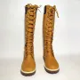 Дамски ботуши Timberland кожа водоустойчиви, 75 лв , снимка 5