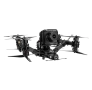 Lumenier QAV-PRO Lifter 9" Cinequads Edition w/ DJI O3 Air Unit - RTF, DJI GOGLES 2, 8 перки, снимка 10
