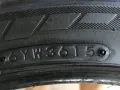 225/40R18 toyo sport-№823, снимка 12