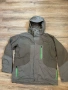 Висок клас мъжко тактическо яке Columbia Titanium OmniTech Insulated Limited 15.000mm Jacket , XL ра, снимка 1