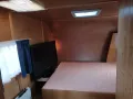 Каравана за стационарно ползване Tabert Princess 800, снимка 7