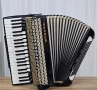 Акордеон Hohner Atlantic IV Deluxe , снимка 1