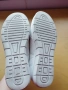 Бели обувки от естествена кожа и текстил 40 номер, снимка 11