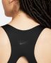 nike alpha high-support padded zip-front bra, снимка 12