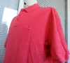 Fila  Salomon Casual Polo Shirt - мъжка стилна тениска с яке размер XL , снимка 11
