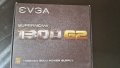 Захранване EVGA SuperNova 1300 G2, 80+ GOLD, снимка 1 - Захранвания и кутии - 44937657