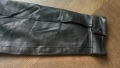 SELECTED Leather Jacket Размер L / XL яке естествена кожа 43-66, снимка 8