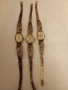 ЧАЙКА Колекция Стар  дамски часовник стари дамски часовници , снимка 6