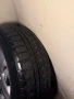 Джанти оригинални за мерцедес w211 16” 5x112 et35, снимка 4
