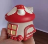 Молд бурканче къща гъба, снимка 6