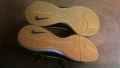 NIKE TIEMPO Leather Football Shoes Размер EUR 40 / UK 6 за футбол естествена кожа 297-14-S, снимка 12