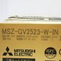 Японски Хиперинверторен климатик Mitsubishi MSZ-GV2523 BTU 8000, А+++, Нов, снимка 7