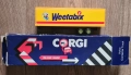 Стари ретро оригинални английски колички Corgi Lledo , снимка 12
