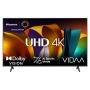 Чисто нови Телевизори HISENSE 43A6N 4K Ultra HD SMART TV 43 инча, снимка 1