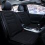 Подгряваща седалка за кола 12v подложка от 30 до 60 градуса Плюшена, снимка 5