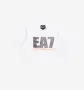 Къса тениска EA7 , снимка 4