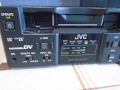 DVCAM JVC Br-dv3000, снимка 2