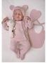 Бебешки комплект, снимка 1 - Комплекти за бебе - 45130665