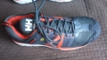 HELLY HANSEN 78213 WATERPROOF Work Safety Shoes размер EUR 40 работни обувки с бомбе WS1-38, снимка 7