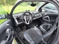 Smart fortwo 1000 mhd, снимка 8