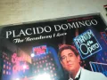 PLACIDO DOMINGO ORIGINAL CD-ВНОС GERMANY 2802251106, снимка 3