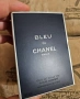 Chanel Bleu de Chanel Pour Homme Eau de Toilette Spray 50 ml за мъже, снимка 1