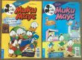 Списания Мики Маус, комикси от 1999г.-2006г., снимка 3