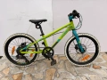 НАЙ ДОБРАТА ОФЕРТА 20 цола ,Алуминиев велосипед CUBE Acid 200 Disc , снимка 1