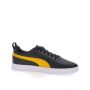 Дамски маратонки PUMA Rickie Shoes Black/Yellow, снимка 2