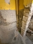 Извършане на ремонт на бани , тераси , подови настилки , гранитогрес , гранит , фаясн, снимка 10