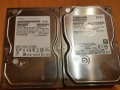 Твърди дискове по500GB Toshiba и Hitachi SATA 3 и 6 DT01ACA050 , снимка 5