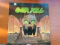 Rock- Hard- Heavy Metal [LP VINYL] , снимка 11