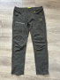 Мъжки панталон Bergans Utne Pant, Размер L, снимка 1 - Панталони - 44977890