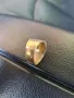 Мъжки пръстен 585 14к, снимка 4