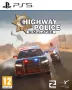 [ps5] СУПЕР цена! Highway Police Simulator/ Чисто НОВИ/ Експресна доставка, снимка 1