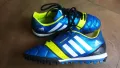 Adidas Nitrocharge 2.0 TRX Turf Football Boots Размер EUR 40 /UK 6 1/2 стоножки за футбол 265-14-S, снимка 7