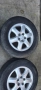 Hyundai Santa fe джанти 16 ки алуминиеви оригинални. 5 114, снимка 7