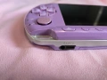 PSP 3000 Lilac purple +64 GB, снимка 6