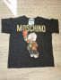 Дамска тениска MOSCHINO , снимка 3