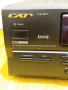 Интегриран усилвател CAT CS-907 , снимка 3