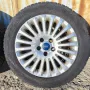 Джанти 5x108 за Ford със зимни гуми 205/55 R16, снимка 4