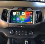 Kia Sportage Мултимедия Навигация GPS, снимка 3