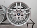 4бр 15ски джанти за BMW 5х120мм A150428 , снимка 3