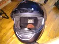 Zeus Helmet мотористка маркова каска размер ХЛ-61см, снимка 4