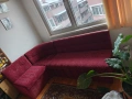 Кухненски ъглов диван, снимка 1