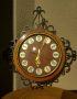 Vintage кварцов часовник Янтар . , снимка 2
