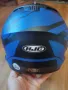 Каска за мотор, снимка 2