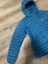 Дамска зимна пухенка Mountain Equipment Frostline  DRILITE® Loft 700fill Down Jacket , XS размер , снимка 4