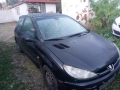 Peugeot 206 1.6 16V на части, снимка 2
