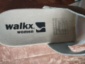 Нови дамски чехли Walkx women естествена кожа 41 номер, снимка 5